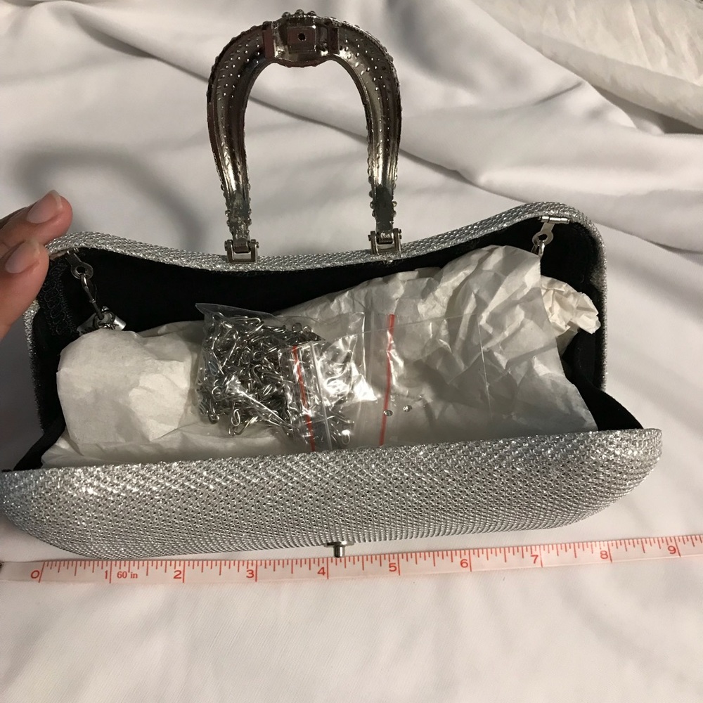 Evening purse - Picture 4 of 8